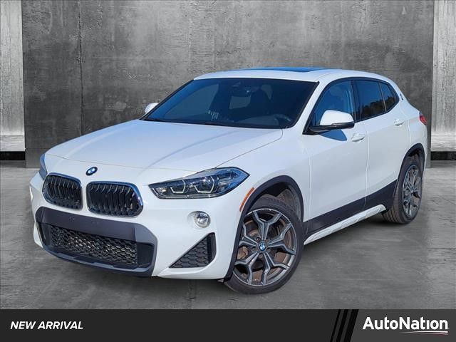 2018 BMW X2 xDrive28i