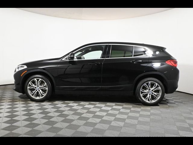 2018 BMW X2 xDrive28i