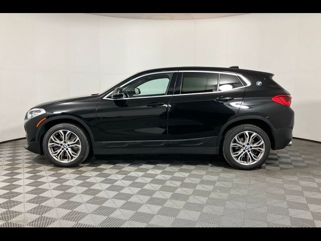 2018 BMW X2 xDrive28i