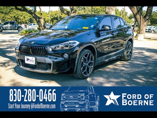 2018 BMW X2 xDrive28i