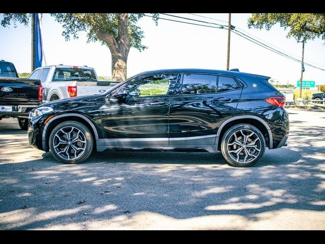 2018 BMW X2 xDrive28i