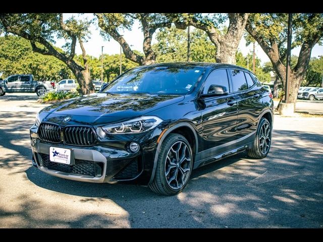 2018 BMW X2 xDrive28i