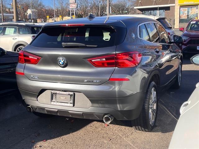 2018 BMW X2 xDrive28i