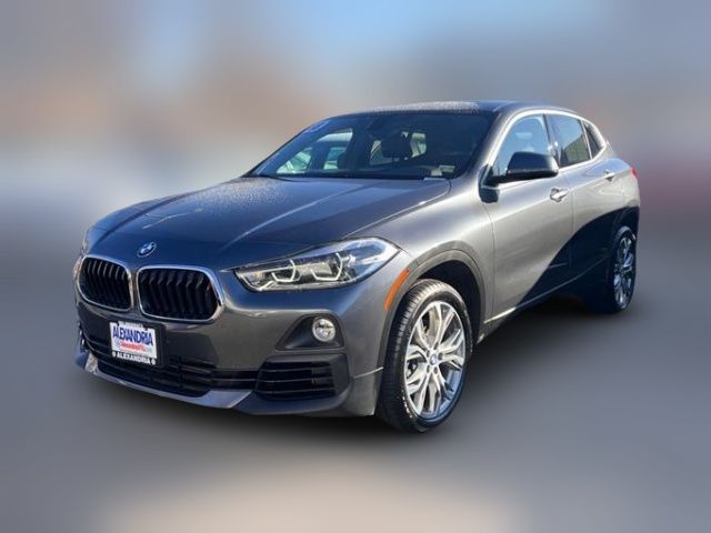 2018 BMW X2 xDrive28i