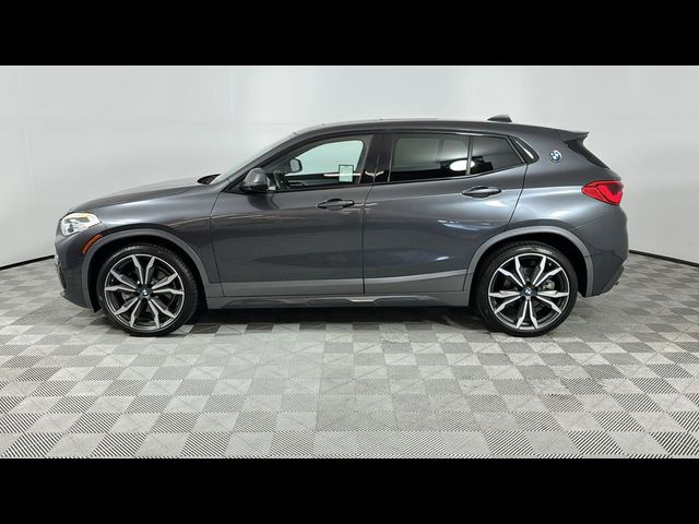 2018 BMW X2 xDrive28i