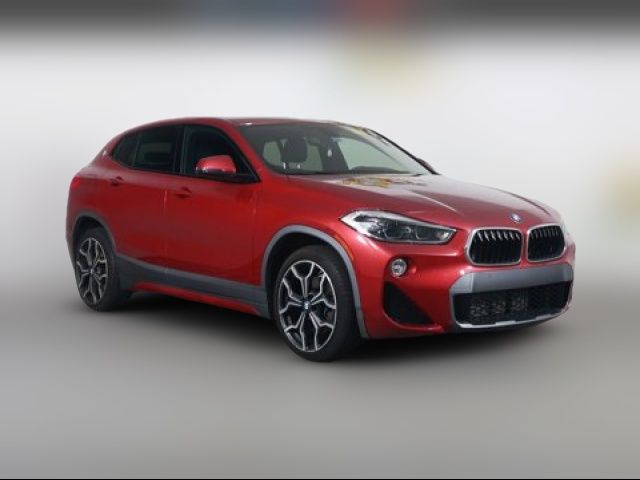 2018 BMW X2 xDrive28i