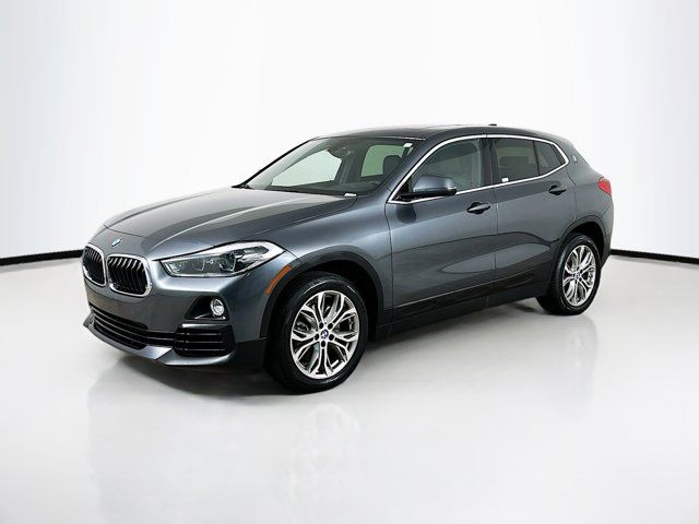 2018 BMW X2 xDrive28i