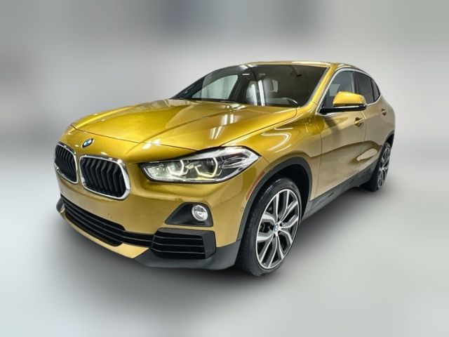 2018 BMW X2 xDrive28i