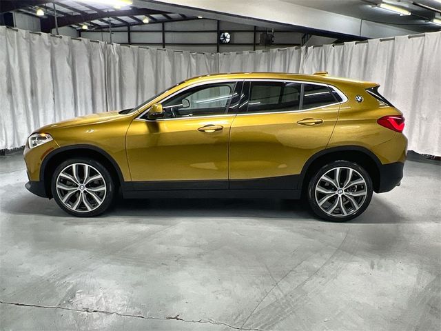 2018 BMW X2 xDrive28i