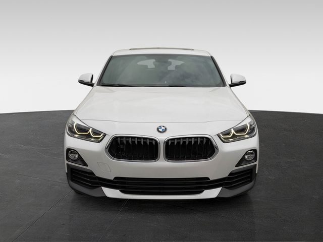 2018 BMW X2 xDrive28i