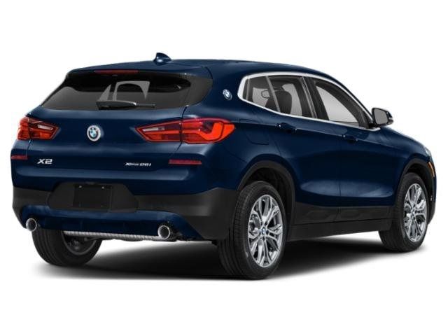 2018 BMW X2 xDrive28i