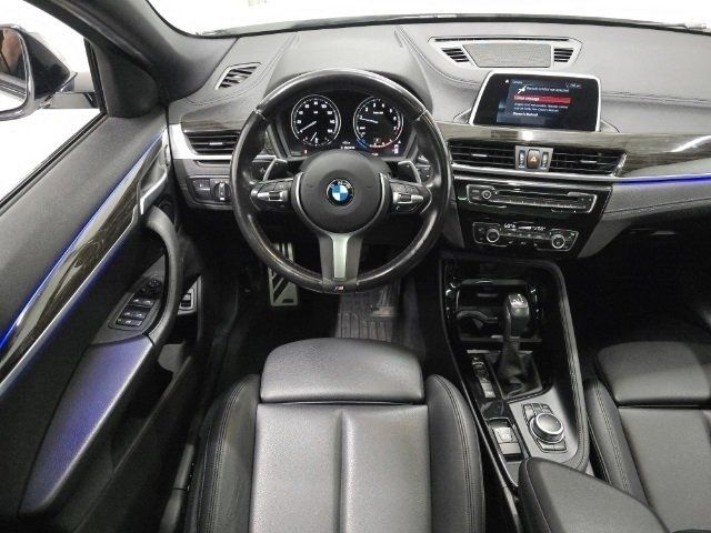 2018 BMW X2 xDrive28i