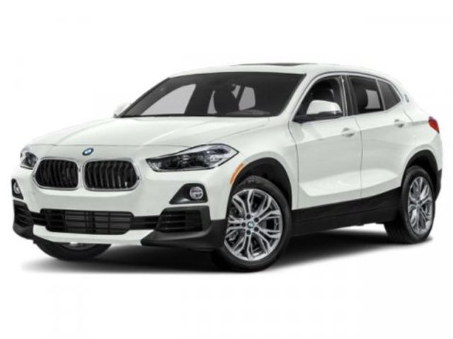 2018 BMW X2 xDrive28i