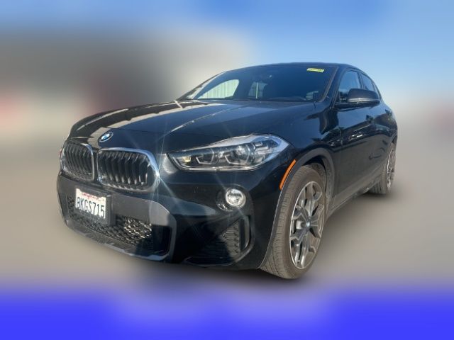 2018 BMW X2 xDrive28i