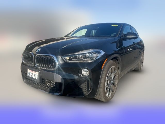 2018 BMW X2 xDrive28i