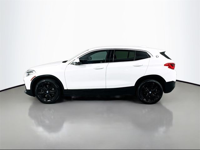 2018 BMW X2 xDrive28i