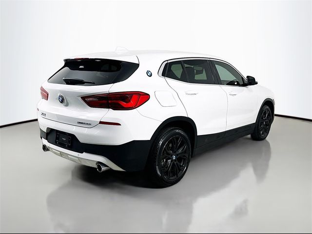 2018 BMW X2 xDrive28i