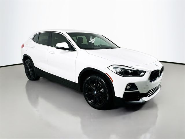 2018 BMW X2 xDrive28i