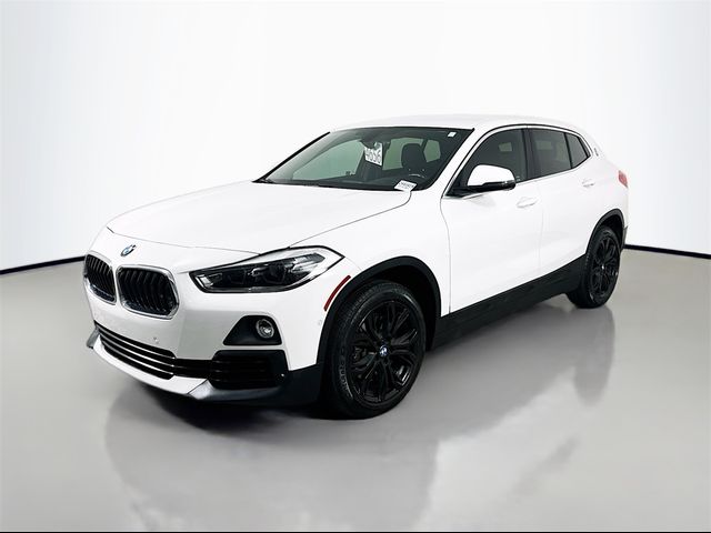 2018 BMW X2 xDrive28i