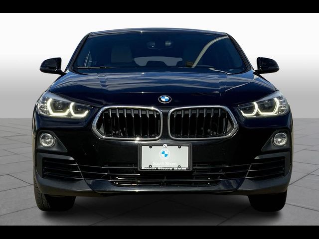 2018 BMW X2 xDrive28i