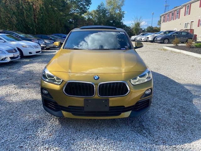 2018 BMW X2 xDrive28i