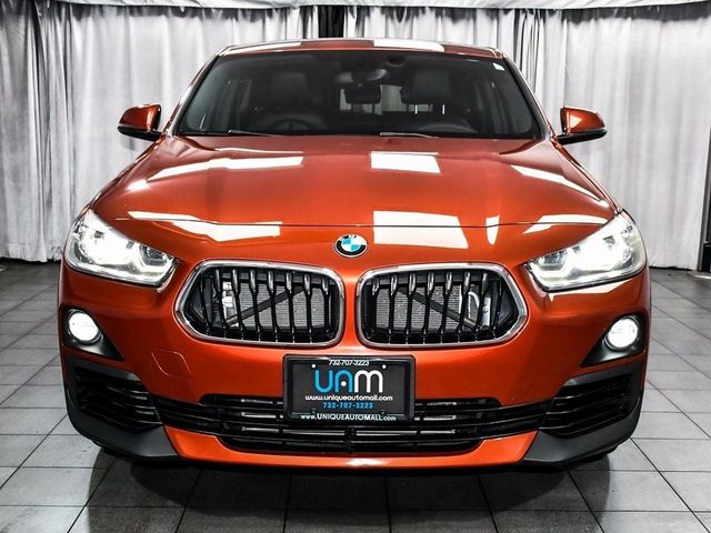 2018 BMW X2 xDrive28i