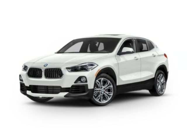 2018 BMW X2 xDrive28i