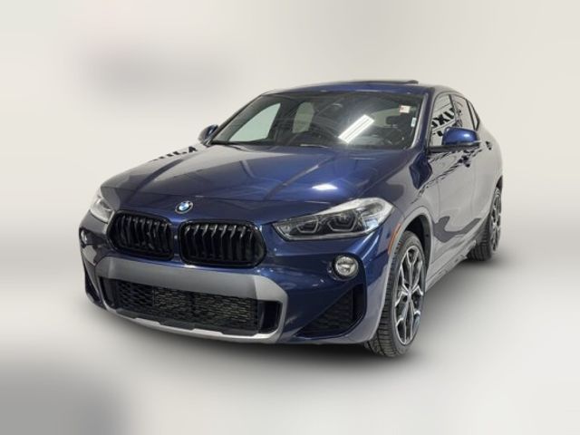 2018 BMW X2 xDrive28i
