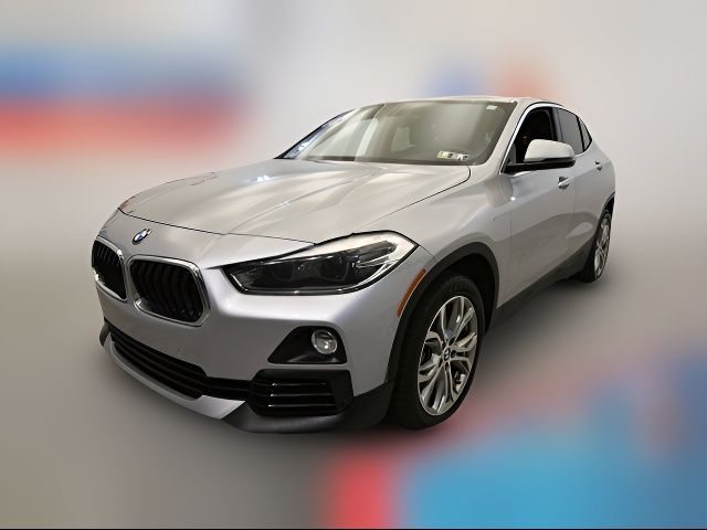 2018 BMW X2 xDrive28i