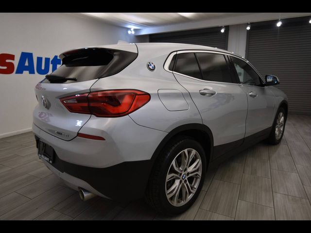 2018 BMW X2 xDrive28i