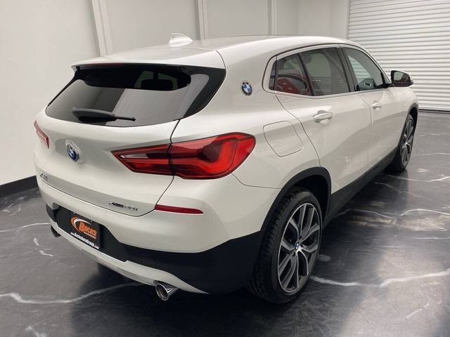 2018 BMW X2 xDrive28i