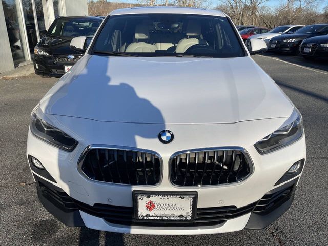 2018 BMW X2 xDrive28i