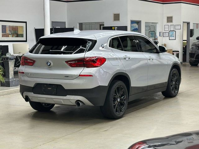 2018 BMW X2 xDrive28i