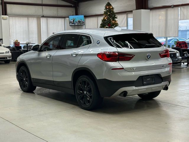 2018 BMW X2 xDrive28i