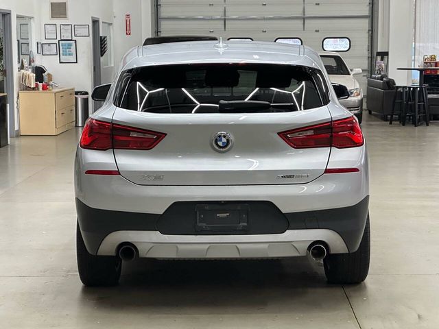 2018 BMW X2 xDrive28i