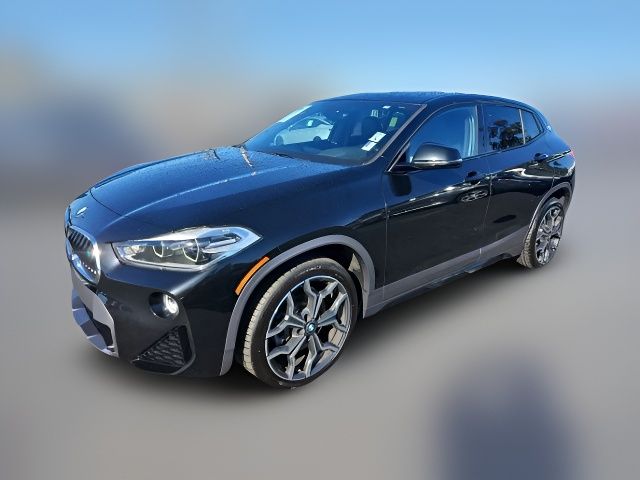 2018 BMW X2 xDrive28i