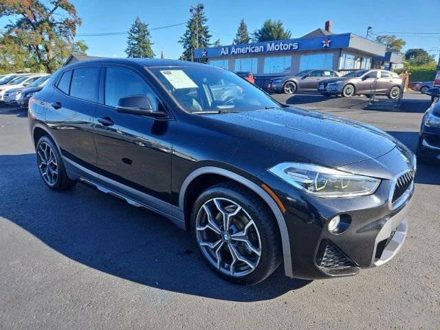 2018 BMW X2 xDrive28i