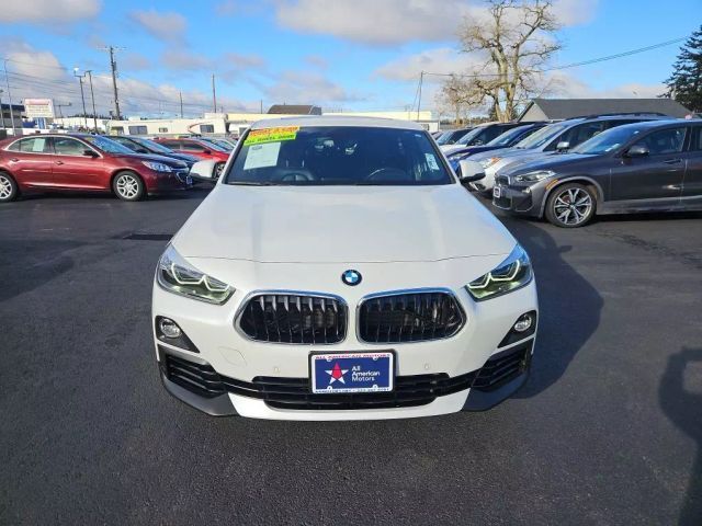 2018 BMW X2 xDrive28i