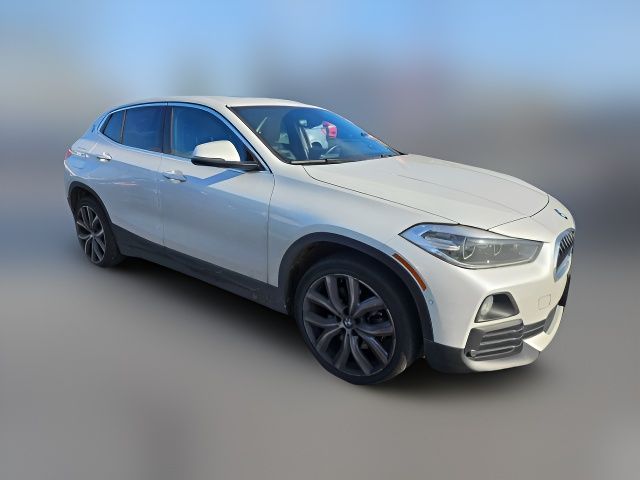 2018 BMW X2 xDrive28i