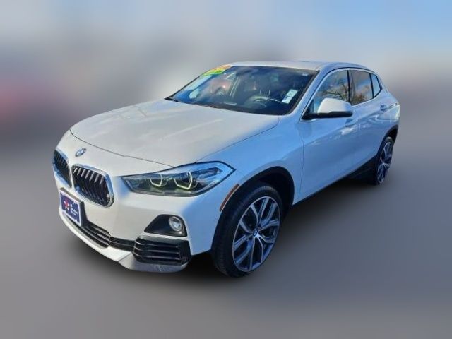 2018 BMW X2 xDrive28i