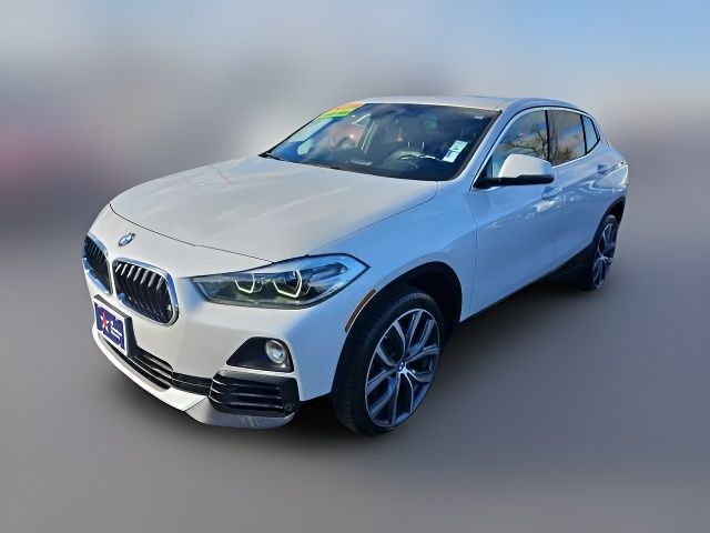 2018 BMW X2 xDrive28i