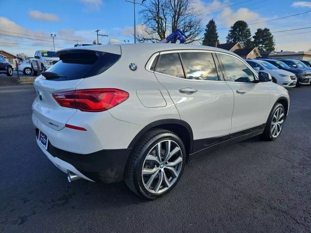 2018 BMW X2 xDrive28i