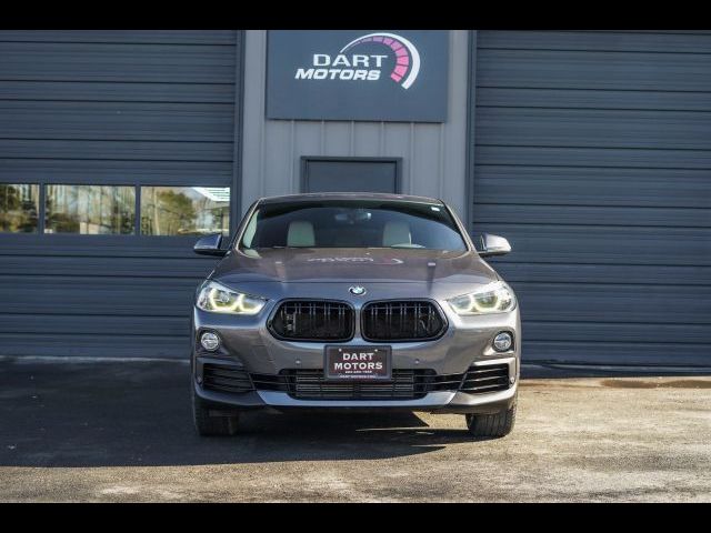 2018 BMW X2 xDrive28i