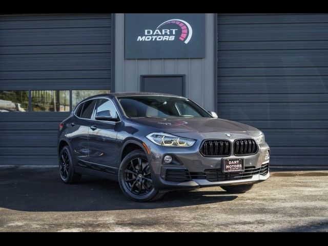 2018 BMW X2 xDrive28i