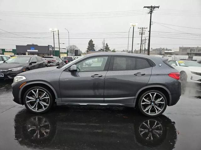 2018 BMW X2 xDrive28i