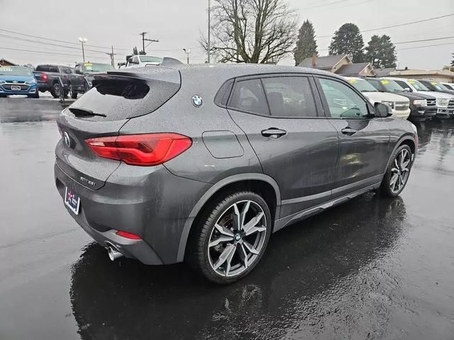 2018 BMW X2 xDrive28i