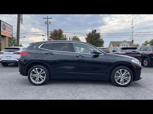 2018 BMW X2 xDrive28i