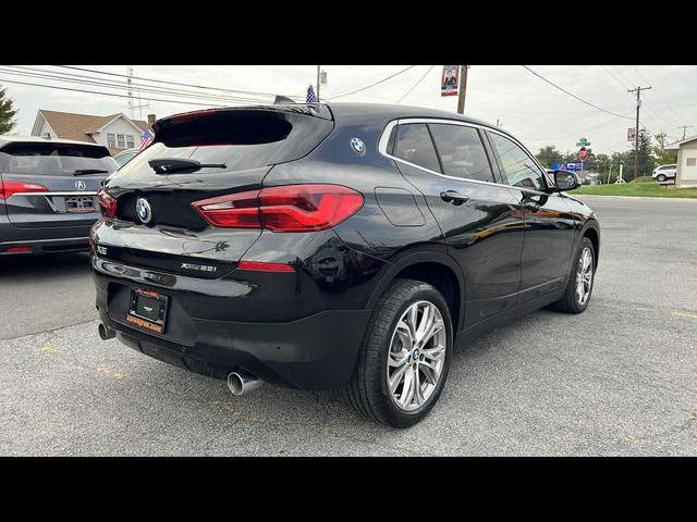 2018 BMW X2 xDrive28i