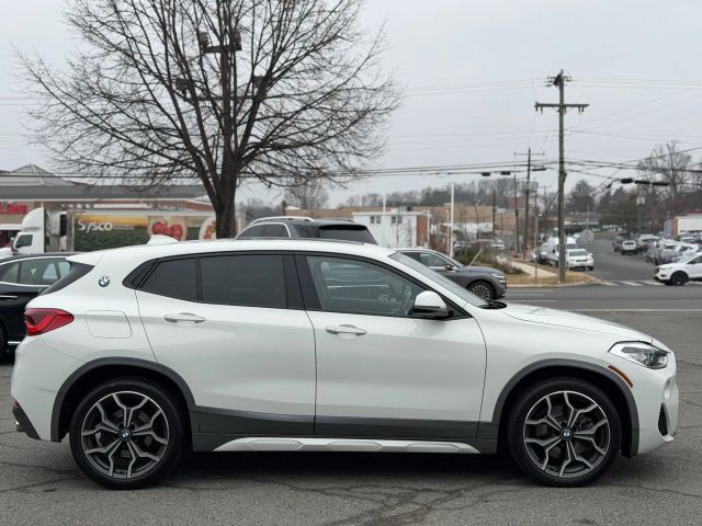2018 BMW X2 xDrive28i