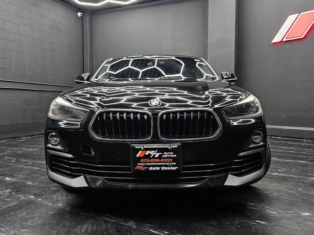 2018 BMW X2 xDrive28i